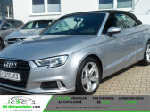 Annonce Audi A3 Cabriolet occasion Essence Cabriolet Sport Aut. | Xenon | Einparkhilfe � Beaupuy